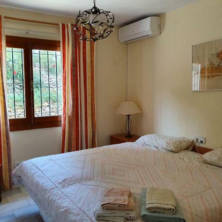 Sea View Villa With Pool, Near Beach In Calahonda, Marbella Area Mijas Exterior foto