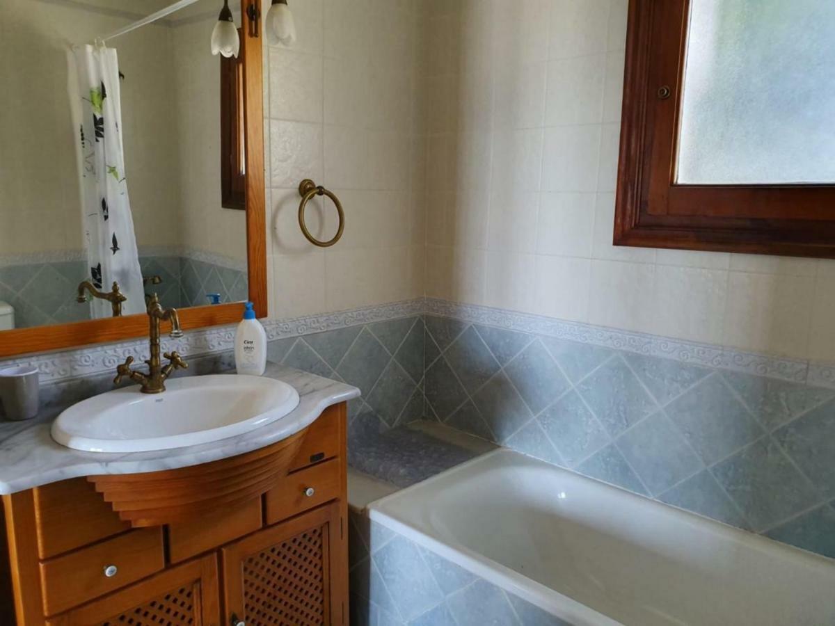 Sea View Villa With Pool, Near Beach In Calahonda, Marbella Area Mijas Exterior foto